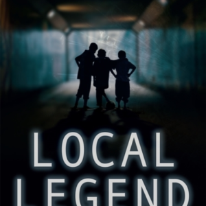 Local Legend Death Bonded Them. Life Divided Them.