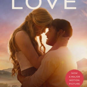 Redeeming Love Movie Tie-In