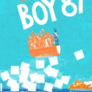 Boy 87