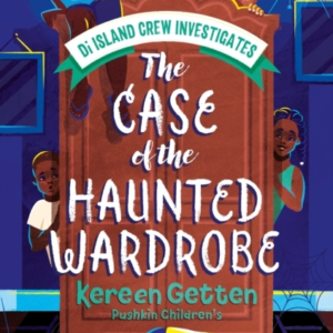 The Case Of The Haunted Wardrobe