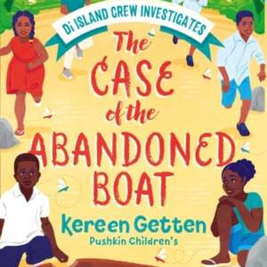 The Case Of The Abandoned Boat