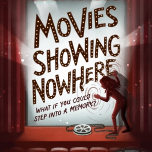 Movies Showing Nowhere
