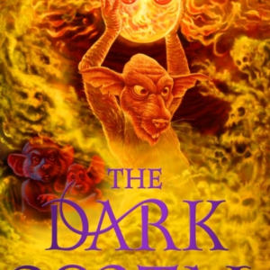 The Dark Portal Book One Of The Deptford Mice