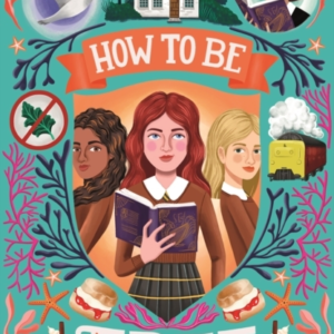 How To Be Free