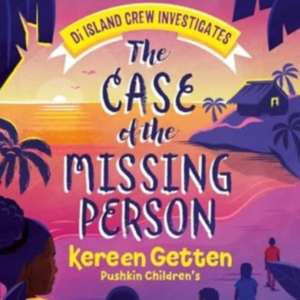 The Case Of The Missing Person