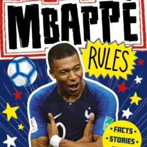 Football Superstars: Mbappe Rules