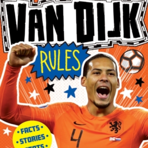 Football Superstars: Van Dijk Rules