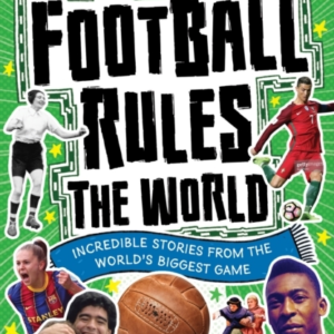 Football Superstars: Football Rules The World