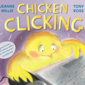 Chicken Clicking