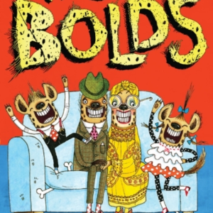 The Bolds