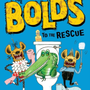 The Bolds To The Rescue