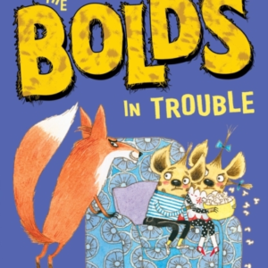 The Bolds In Trouble