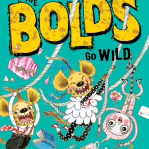 The Bolds Go Wild