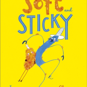 Soft And Sticky