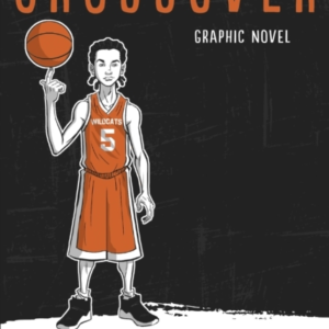 The Crossover Graphic Novel