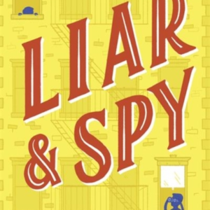 Liar And Spy