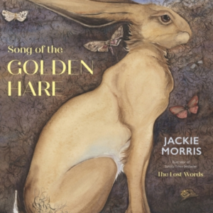 Song Of The Golden Hare