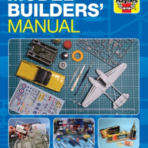 Model Builders' Manual A Practical Introduction To Building