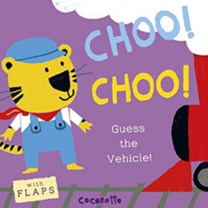 Choo! Choo
