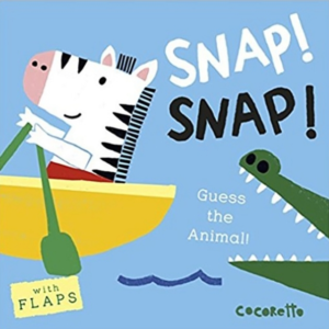 Snap! Snap