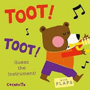 Toot! Toot