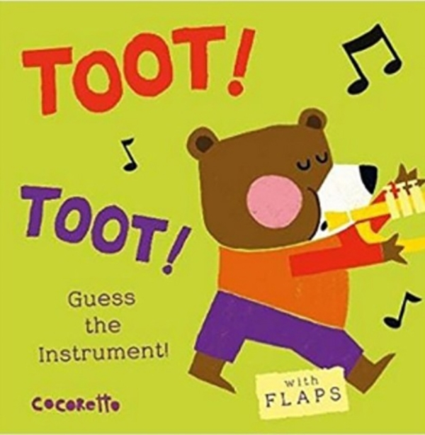 Toot! Toot