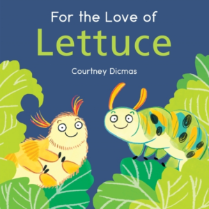 For The Love Of Lettuce