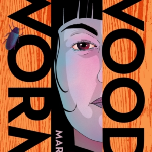 Woodworm