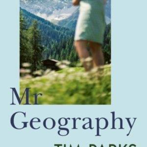 Mr Geography