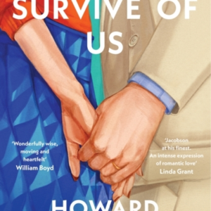 What Will Survive Of Us