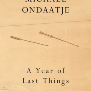 A Year Of Last Things