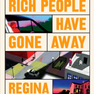 The Rich People Have Gone Away