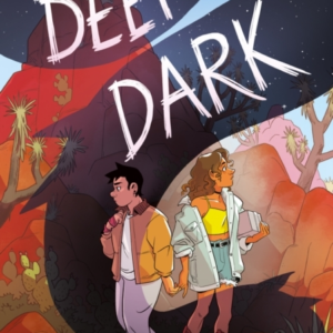 The Deep Dark Pb
