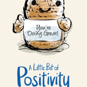 A Little Bit Of Positivity: Potatoes, Peppers And Pineapples