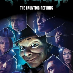 Goosebumps: Haunting Returns
