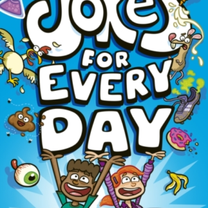 Jokes For Every Day