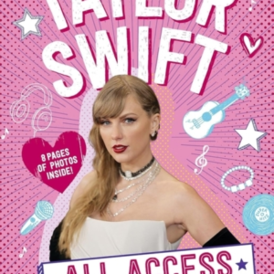 Taylor Swift: All Access