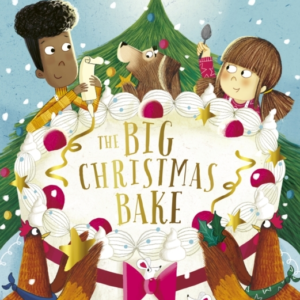 The Big Christmas Bake
