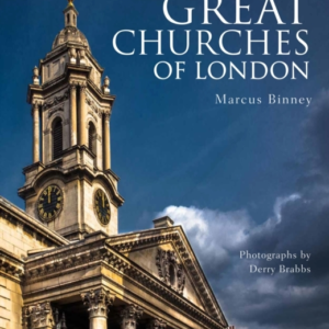 Great Churches Of London