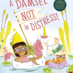 A Damsel Not In Distress