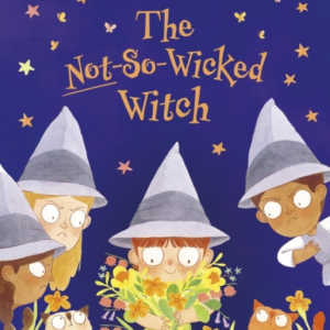The Not-So-Wicked Witch