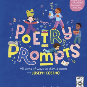 Poetry Prompts All Sorts Of Ways To Start A Poem From Joseph