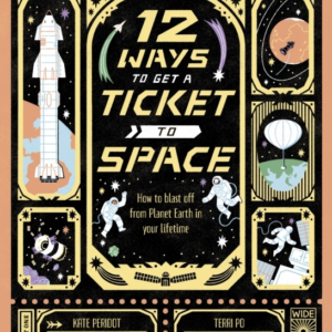 12 Ways To Get A Ticket To Space