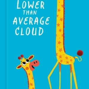 Torla And Smorla And The Lower Than Average Cloud