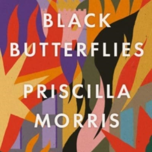 Black Butterflies Shortlisted For The Women'S Prize 2023