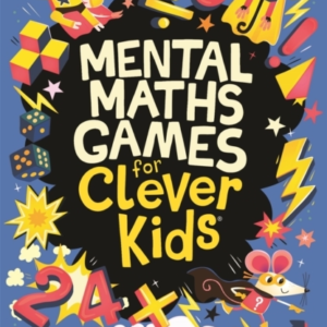 Mental Maths Games For Clever Kids