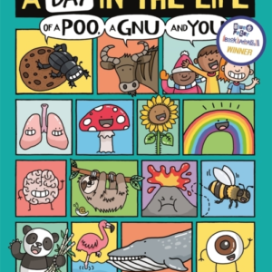 A Day In The Life Of A Poo A Gnu And You (Winner Of The Blu
