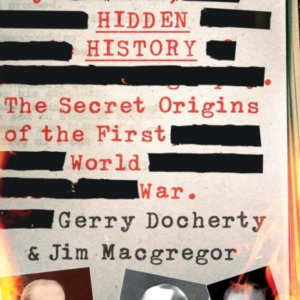 Hidden Historya Compelling And Captivating Study Of The Caus