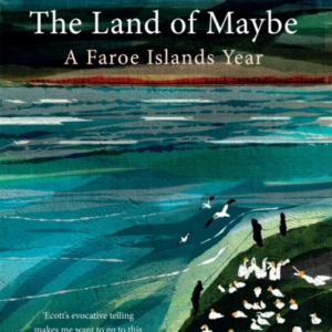The Land Of Maybea Faroe Islands Year