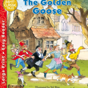 The Golden Goose